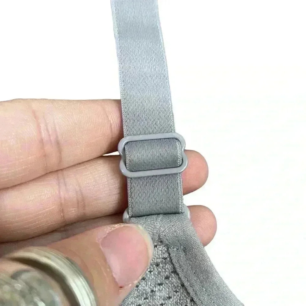 All in Motion Sports Bra - Picture 5 of 7